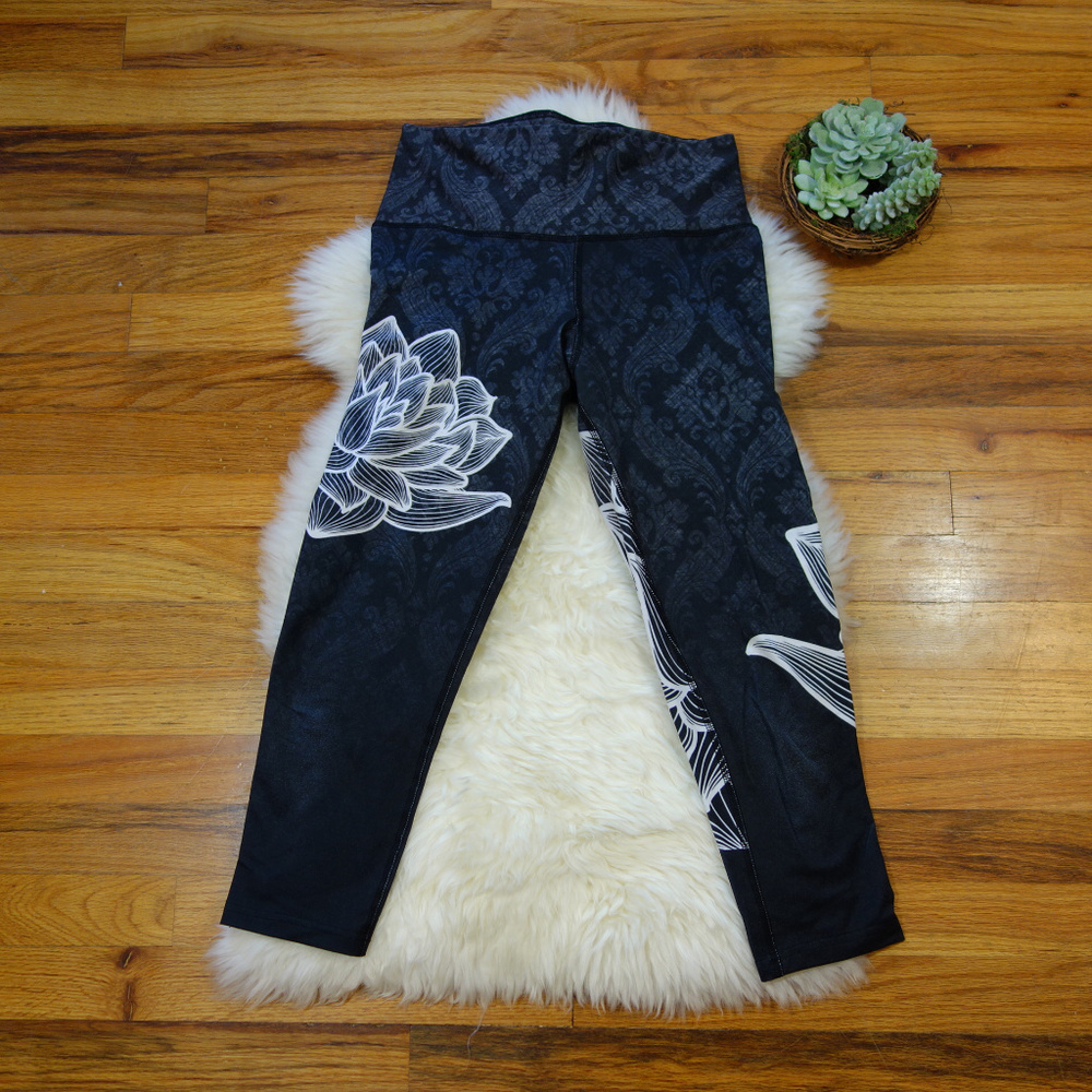 Inner Fire Yoga Lotus Capri 6